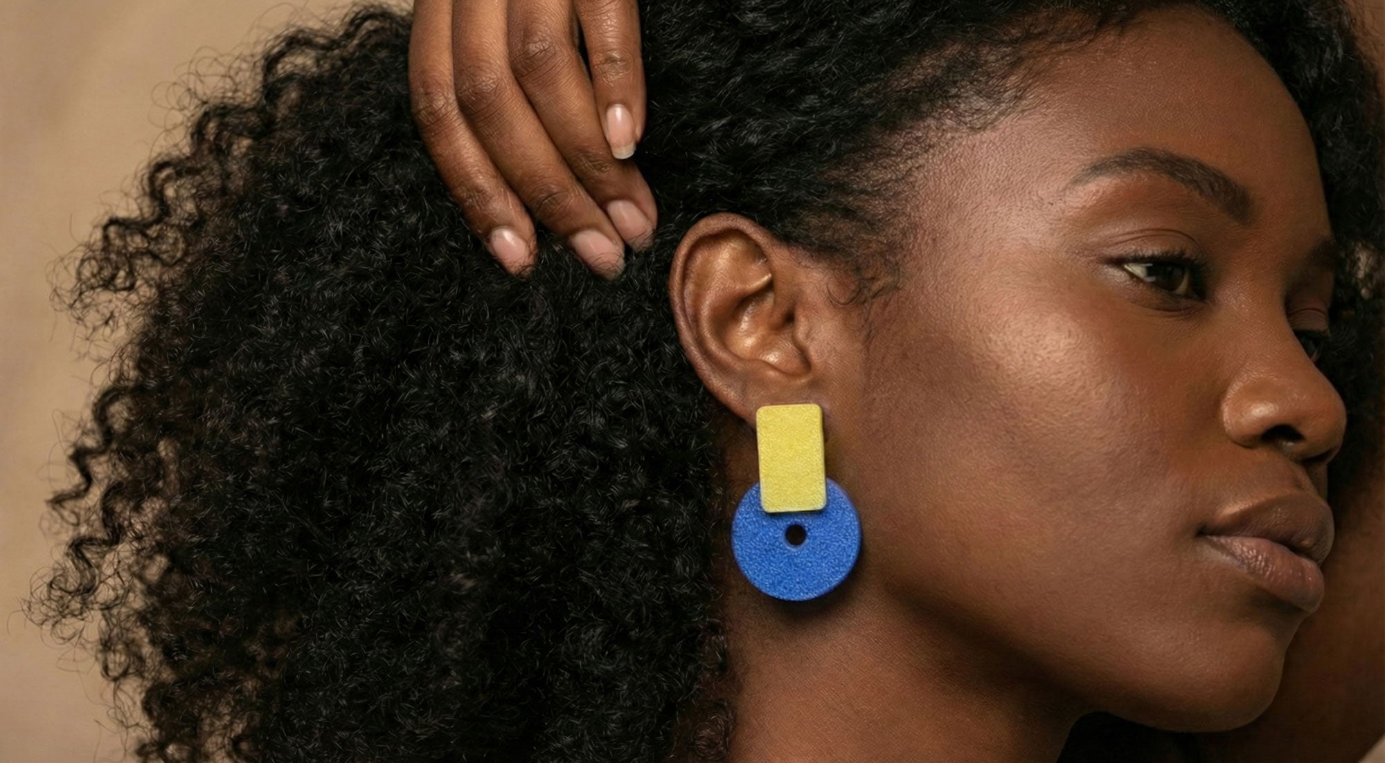 Aretes Eléctrico Costa